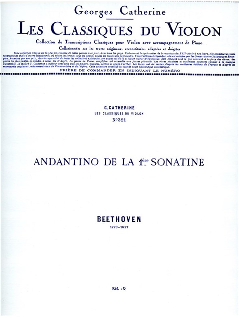 Andantino